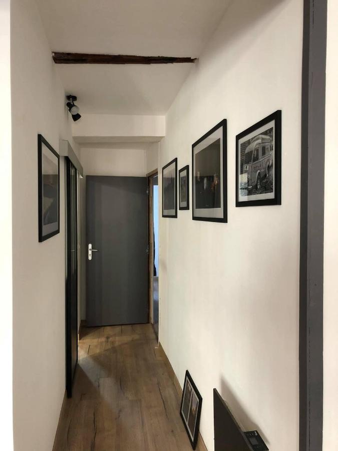 Appartements Chez Delphine Et Guillaume Au Coeur De Semur En Auxois Esterno foto
